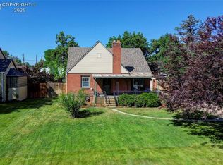 630 W Orman Ave, Pueblo, CO 81004