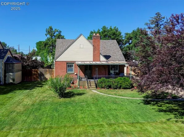 630 W Orman Ave, Pueblo, CO 81004