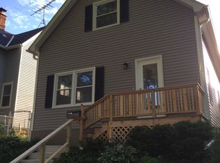 2533 S Williams St, Milwaukee, WI 53207