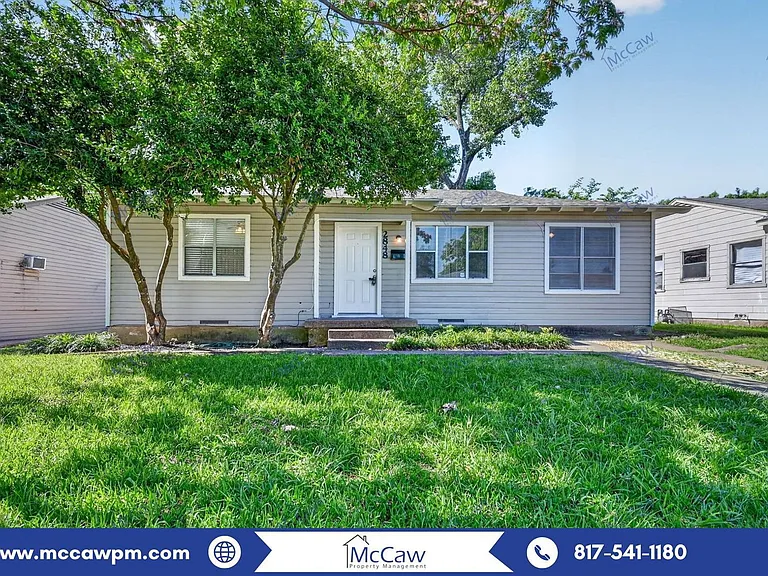 2848 Beasley Dr — Photo 1