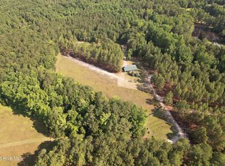 0000 Bethesda Church Road, Fairmont, NC 28340