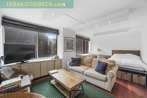 1st image of 295 Greenwich St APT 7N