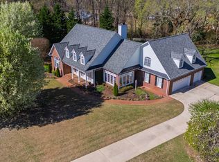 6508 Vintage Ridge Ln, Fuquay Varina, NC 27526