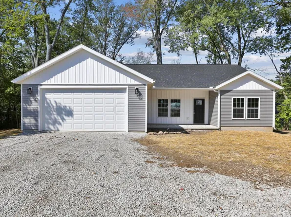 13337 Queen Rd NE, Thornville, OH 43076