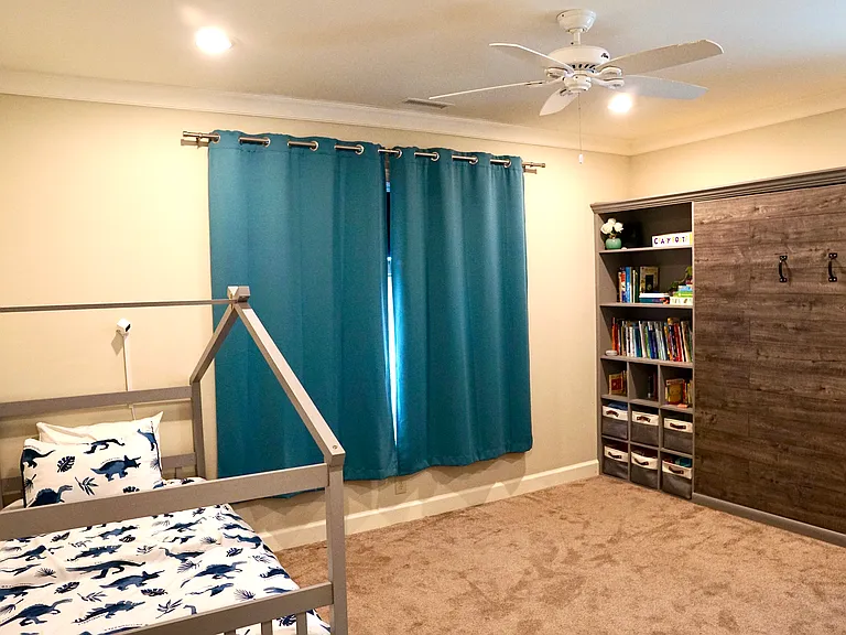 Front Bedroom