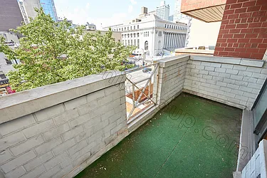 Rented by Genik Group Corp