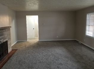 5025 Jaysue St, Anderson, IN 46013