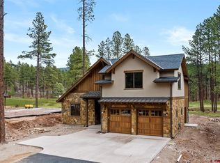 42 Iron Horse Trl, Durango, CO 81301