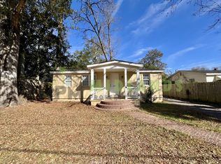 472 Coleman Ave, Orangeburg, SC 29115
