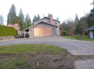 8719 28th St E, Edgewood, WA 98371