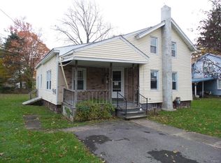 10 W 5th St N, Fulton, NY 13069