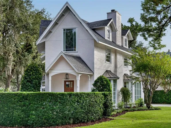 1500 HARRIS CIRCLE, WINTER PARK, FL 32789