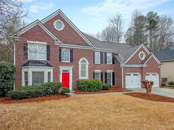 2421 Camden Lake Vw NW, Acworth, GA 30101