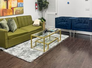 1363 Childress St NE APT 2, Washington, DC 20002