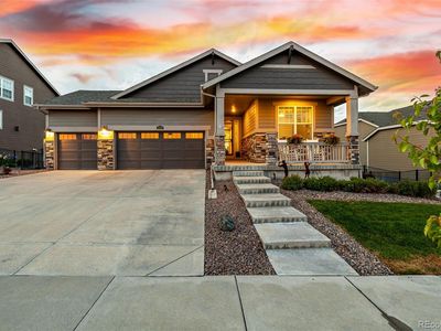 27375 E Alder Drive, Aurora, CO, 80016