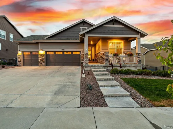 27375 E Alder Drive, Aurora, CO 80016