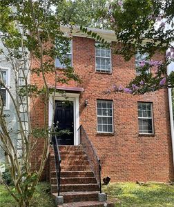 1658 Cedar Bluff Way, Marietta, GA, 30062