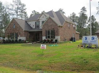 17714 Country Mdws, Magnolia, TX 77355