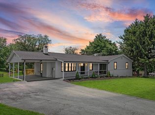5004 Lee Hill Cir, Monrovia, MD 21770