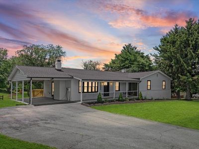 5004 Lee Hill Cir, Monrovia, MD, 21770