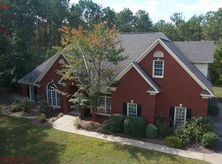 31 Edgewater Ct, Hamilton, GA 31811