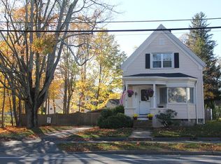 191 Copeland St, Brockton, MA 02301
