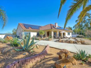 18757 Rangeland Rd, Ramona, CA 92065