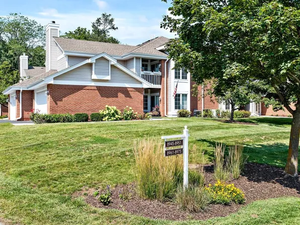 8975 Woodbridge DRIVE, Greendale, WI 53129