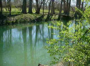 River View Dr, Center Pt, TX 78010