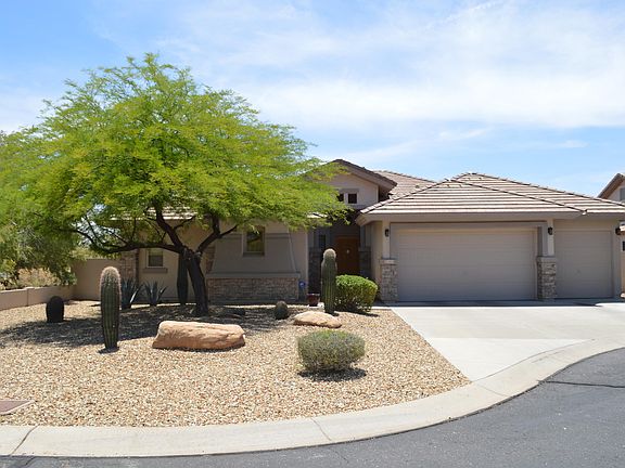 2nd image of 5405 E Via Caballo Blanco
