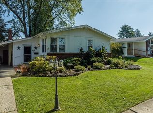 1512 Kadel Dr W, Bethlehem, PA 18018