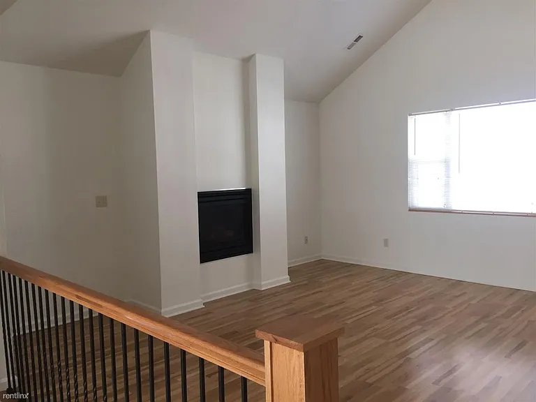 Living Room 201, 202