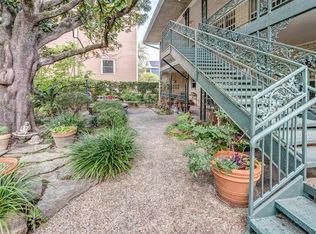 1324 Cortlandt St APT 2, Houston, TX 77008
