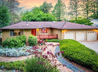 16620 Norlene Way, Grass Valley, CA 95949