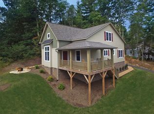 512 Ransom St, Blowing Rock, NC 28605