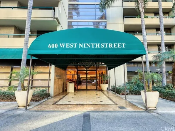 600 W 9th St APT 902, Los Angeles, CA 90015