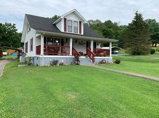 65 Owen St, Mount Vernon, KY 40456