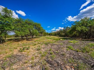 354 Yellowstone Ln, Hunt, TX 78024