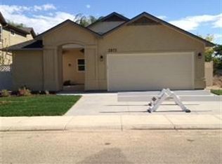 2838 Los Flores St, Meridian, ID 83646