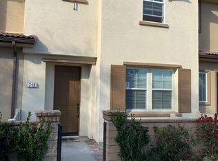 712 N Via Dolcetto, Ontario, CA 91764