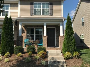 1411 Riverbrook Dr, Hermitage, TN 37076