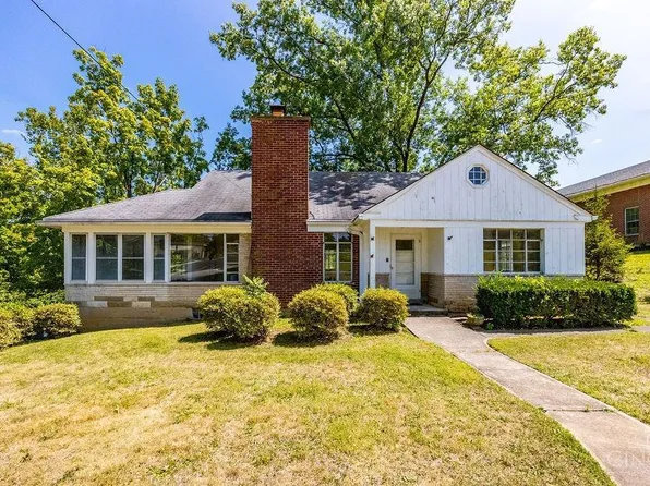 8320 Kenwood Rd, Cincinnati, OH 45236