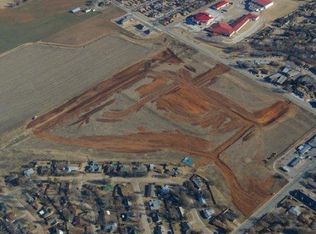 912 Stonebridge Ct LOT 39, Weatherford, OK 73096