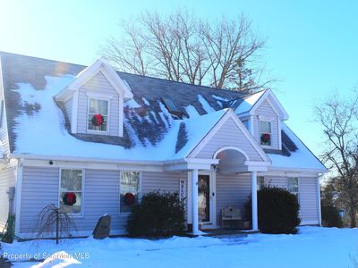 120 Drinker St, Montrose, PA, 18801