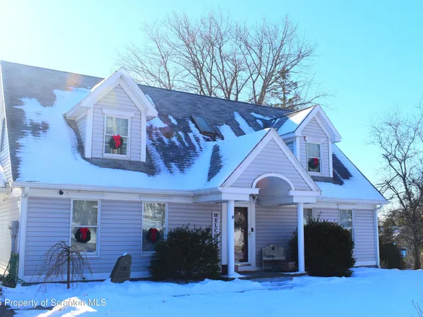 120 Drinker St, Montrose, PA 18801