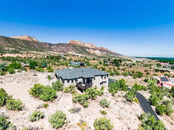 2183 Quail Ct, Grand Junction, CO 81507