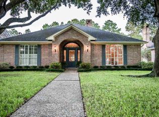 4330 Thomas Park, Beaumont, TX 77706