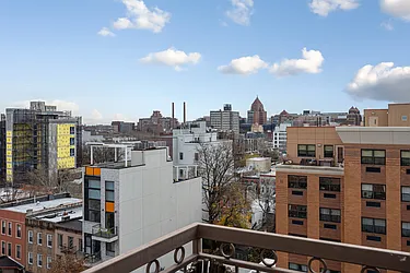 Rented by Oxford Property Group