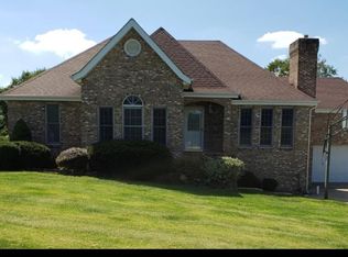 3940 Tick Ridge Rd, Wheelersburg, OH 45694