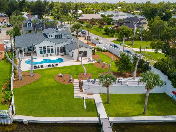 1212 E Park St, Panama City, FL 32404